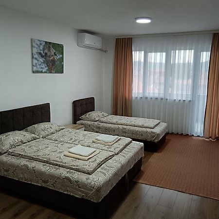 סייניצה Apartmani Centar מראה חיצוני תמונה