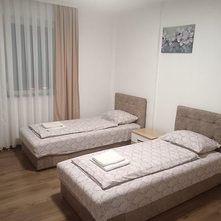 סייניצה Apartmani Centar מראה חיצוני תמונה