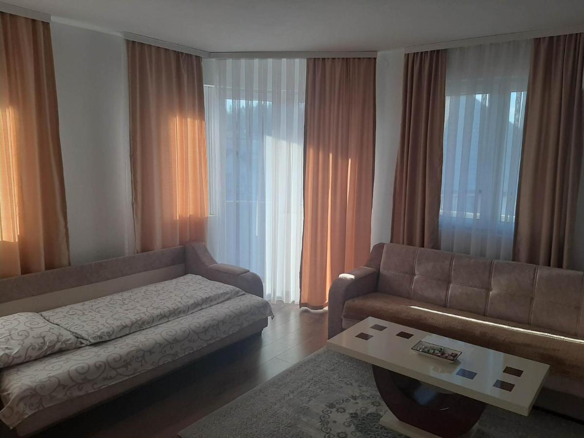 סייניצה Apartmani Centar מראה חיצוני תמונה