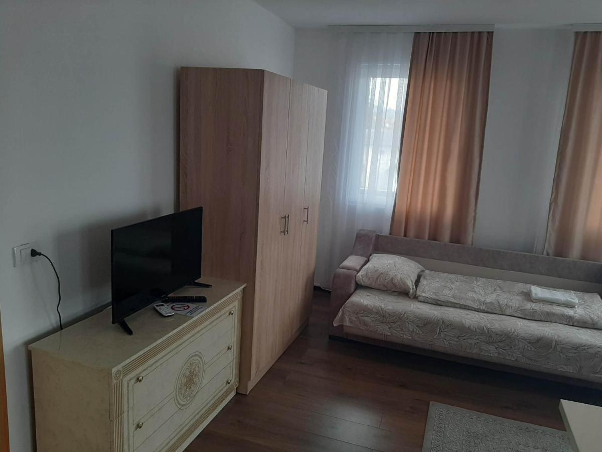 סייניצה Apartmani Centar מראה חיצוני תמונה