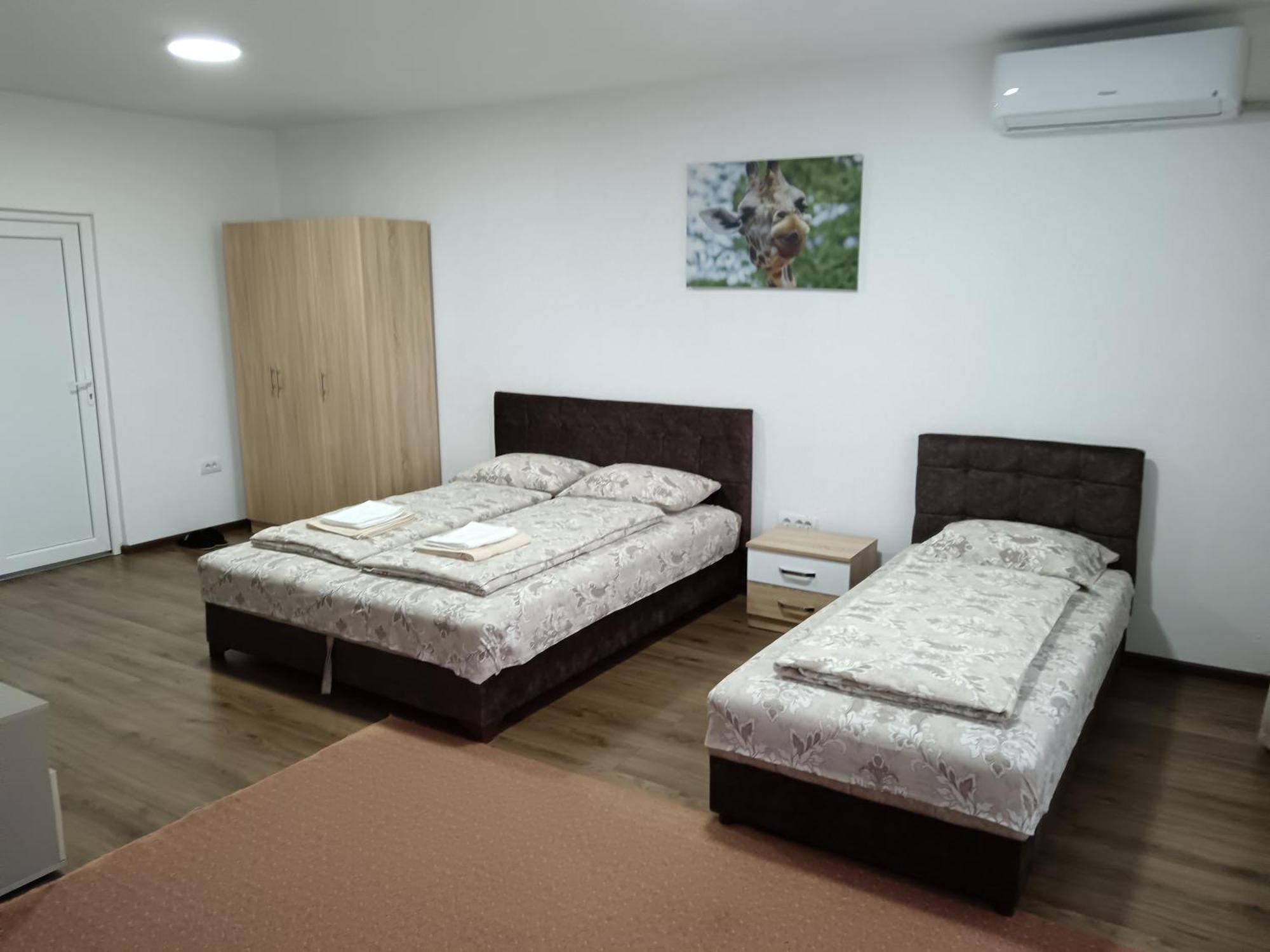 סייניצה Apartmani Centar מראה חיצוני תמונה